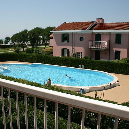 דירות קוואלינו-טראפורטי Seaside Terrace & Pool Getaway מראה חיצוני תמונה